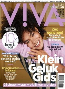 Viva Netherlands – 10 november 2020