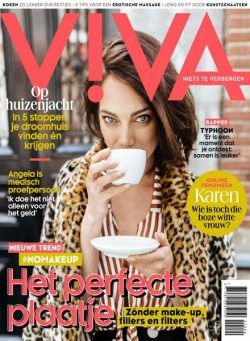 Viva Netherlands – 14 oktober 2020