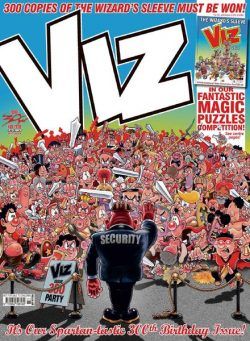 Viz – November 2020