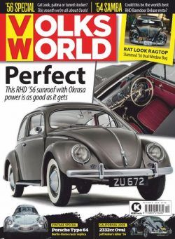 Volks World – December 2020