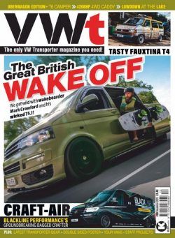 VWt Magazine – December 2020