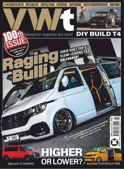 VWt Magazine – January 2021