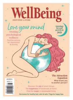 WellBeing – October 2020