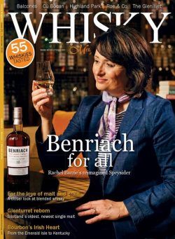 Whisky Magazine – December 2020