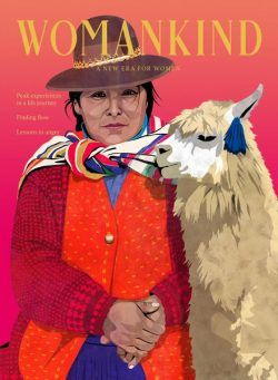 Womankind – November 2020