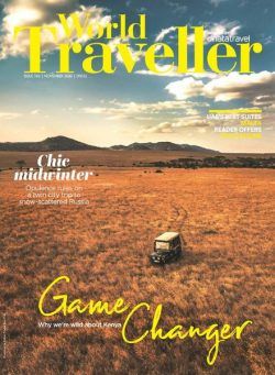 World Traveller – November 2020