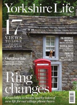 Yorkshire Life – November 2020