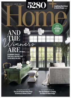 5280 Home – December 2020