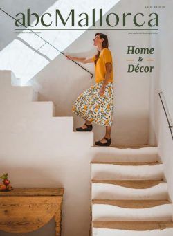 abcMallorca – Home & Decor 2020