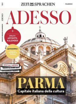 Adesso – Nr.14 2020