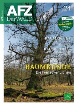 AFZ-DerWald – 08 Dezember 2020