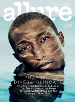 Allure USA – December 2020