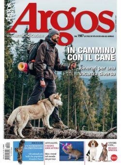 Argos – Agosto-Settembre 2020