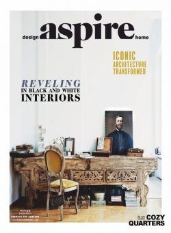 Aspire Design And Home – December 2020