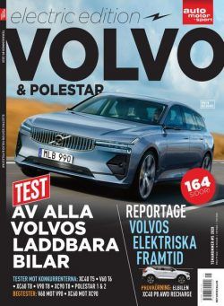 Auto Motor & Sport Special – 01 december 2020