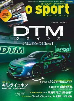 auto sport – 2020-11-27