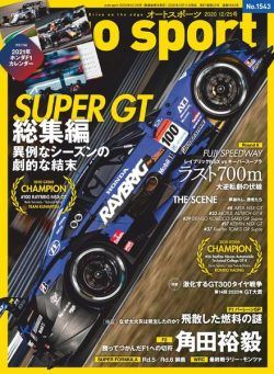 auto sport – 2020-12-11