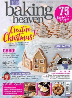 Baking Heaven – December 2020