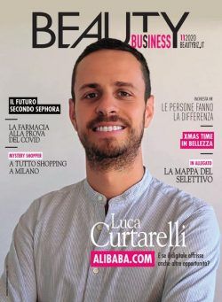 Beauty Business – Novembre 2020