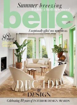 Belle – December 2020