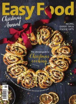 Best of Irish Home Cooking Cookbook – December 2020