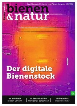 Bienen&Natur – November 2020