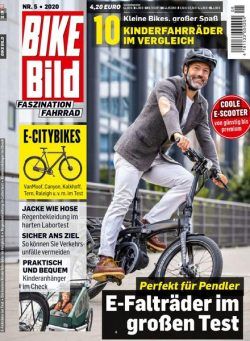 Bike Bild – Nr.5 2020