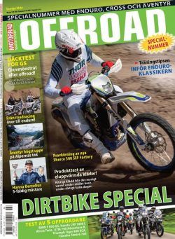 Bike powered by Motorrad Sweden – 26 november 2020