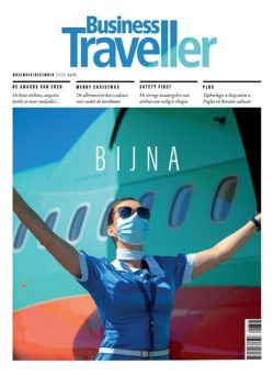 Business Traveller Netherlands – November-December 2020