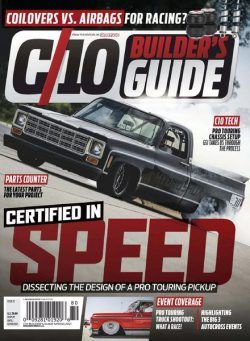 C10 Builder Guide – November 2020