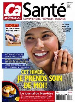 ca M’Interesse Sante – Decembre 2020 – Fevrier 2021