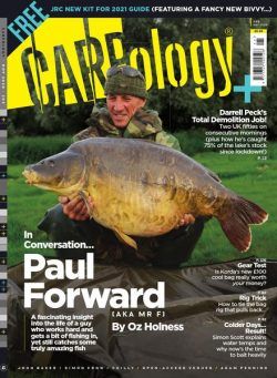 CARPology Magazine – Issue 203 – November 2020