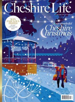 Cheshire Life – December 2020