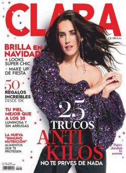 Clara – diciembre 2020