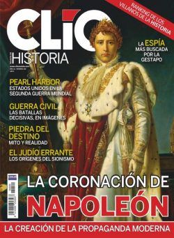 Clio – noviembre 2020