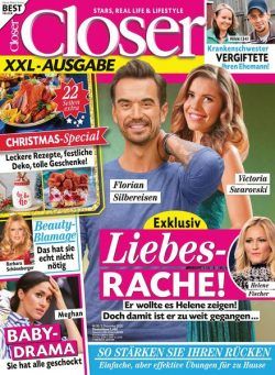 Closer Germany – 02 Dezember 2020