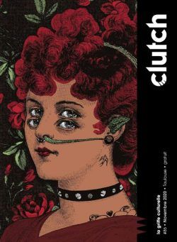 Clutch Magazine – Novembre 2020