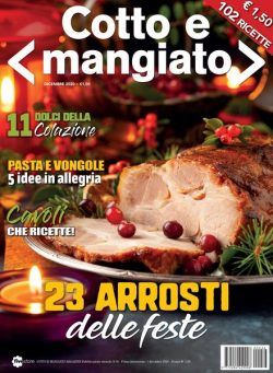 Cotto e Mangiato – dicembre 2020