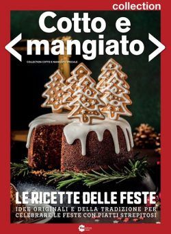 Cotto e Mangiato – novembre 2020