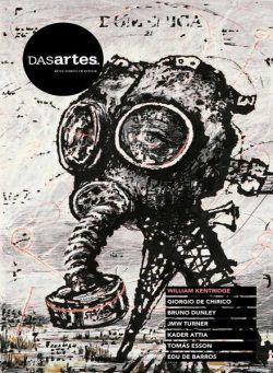 Dasartes – N 101 Novembro 2020