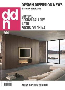 DDN Design Diffusion News – Ottobre 2020