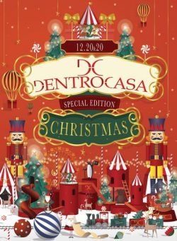 DentroCasa – dicembre 2020