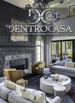 DentroCasa – Ottobre 2020