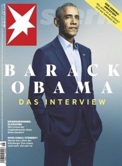 Der Stern – 19 November 2020