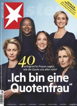 Der Stern – 26 November 2020