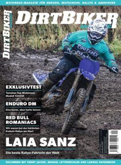 Dirtbiker Magazine – Januar 2021