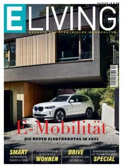 E Living – November 2020