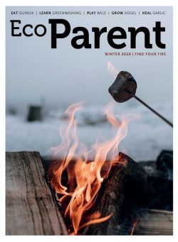 EcoParent – Winter 2020