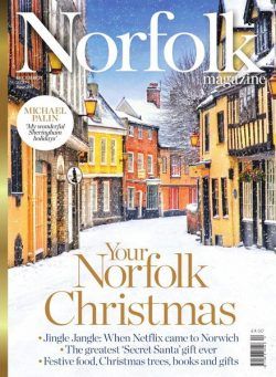 EDP Norfolk – December 2020