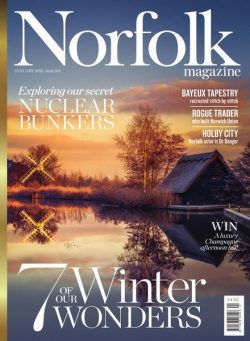 EDP Norfolk – January 2021